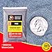 1lb of MJR Tumblers Premium 120/220 Fine Silicon Carbide Rock Polishing Grit for Step/Stage 2, MJR Tumblers is a Disabled and Veteran Owned Company Proudly Located in USA