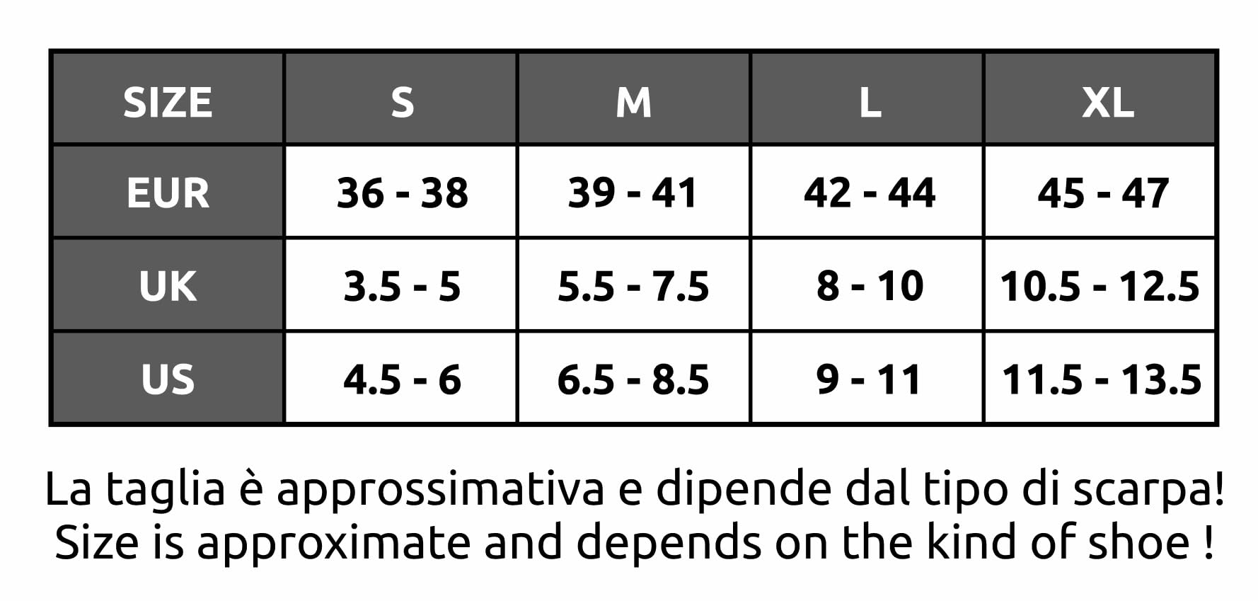 CAMP Ice Master Light Snow Chains
