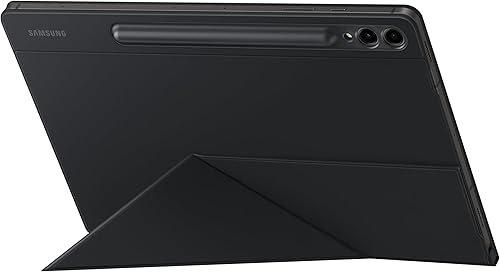 Miniatura 5 de SAMSUNG Galaxy Tab S10+  S9+  Funda para libro inteligente S9FE+, funda protectora para tableta, opciones de soporte horizontal y vertical, parte