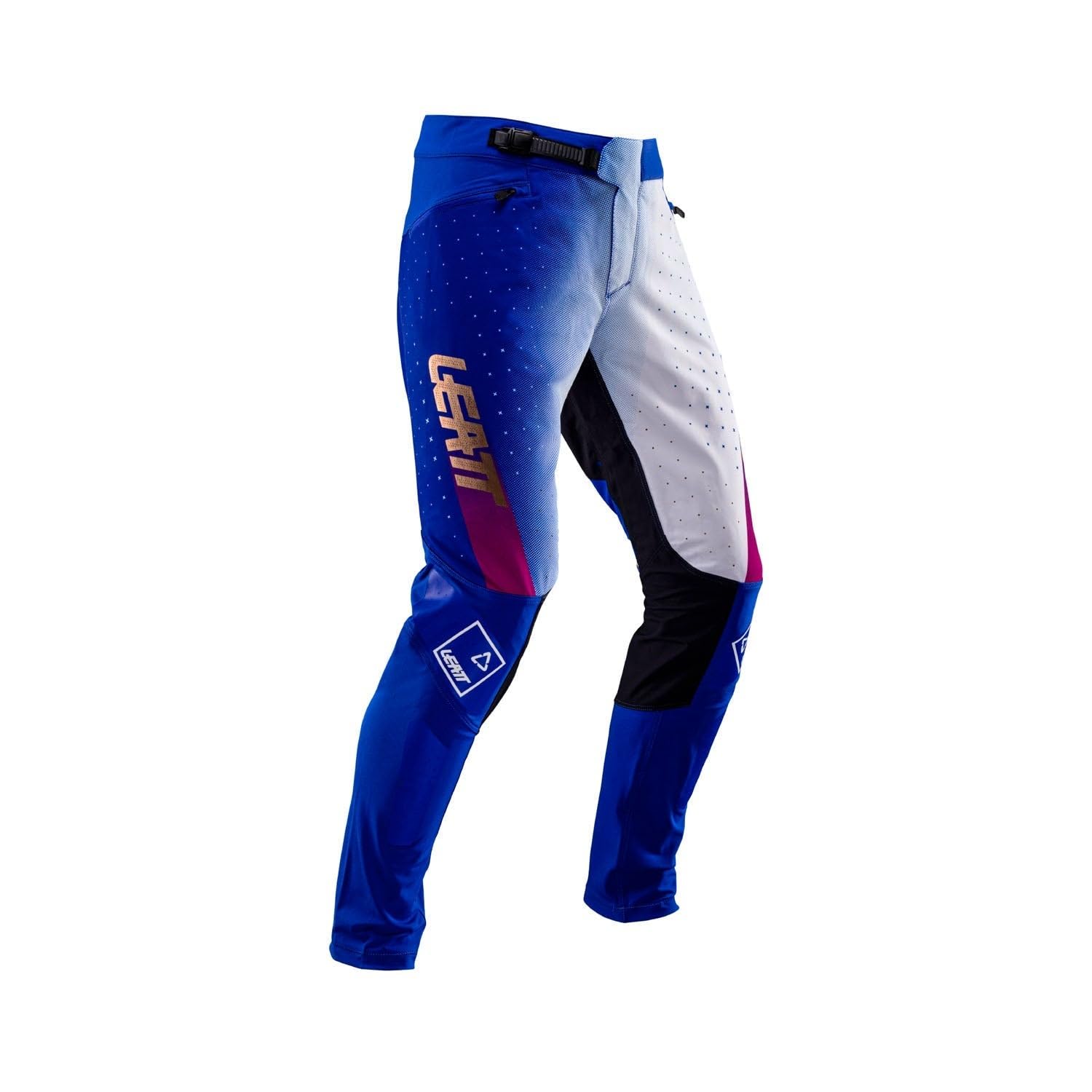 Leatt Pantalón MTB Gravity 4.0 Junior V24