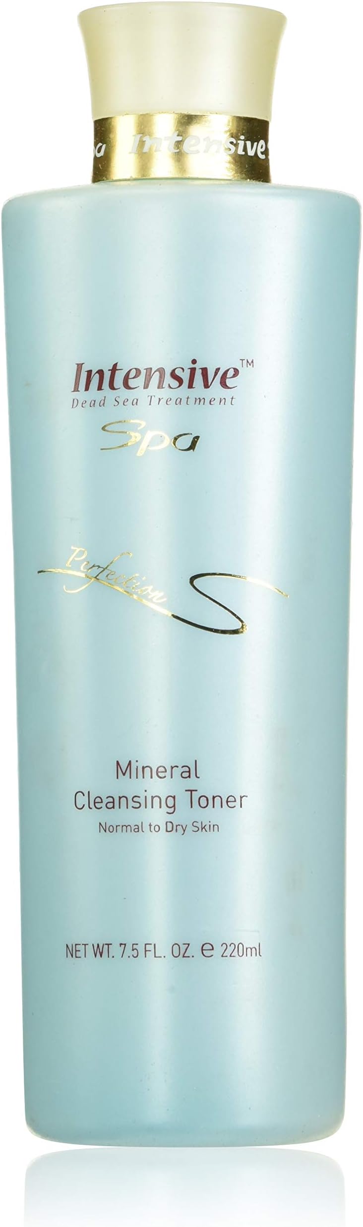 Avani Intensive Spa Perfection Mineral Cleansing Toner, 7.5 Fluid Ounce
