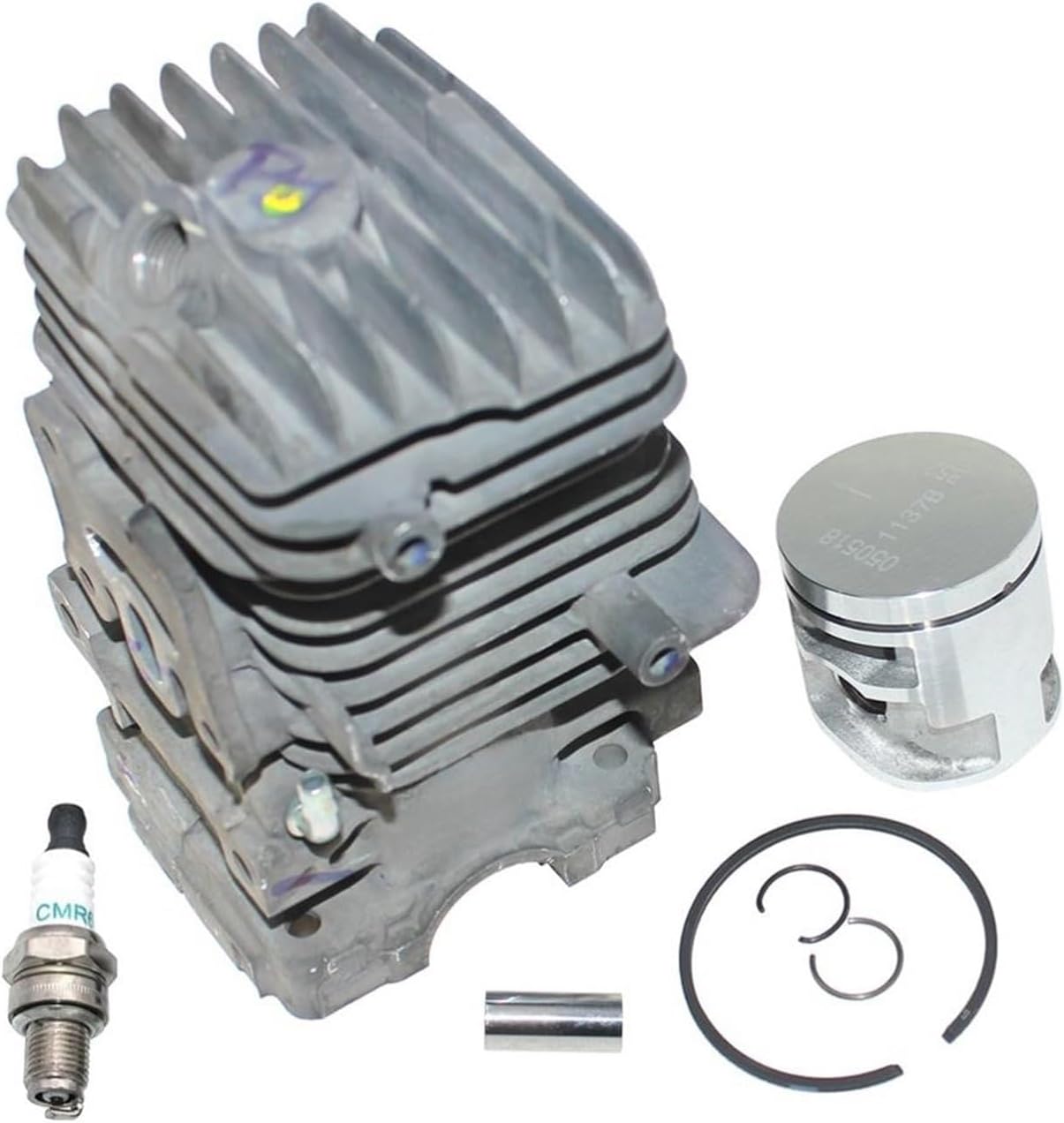 37mm Cylinder Piston Kit Fit for MS193T MS193T-Z MS193TC-E MS194T MS194T-Z MS194TC-E 1137 020 1205 1137 020 1207 1137 020 1209