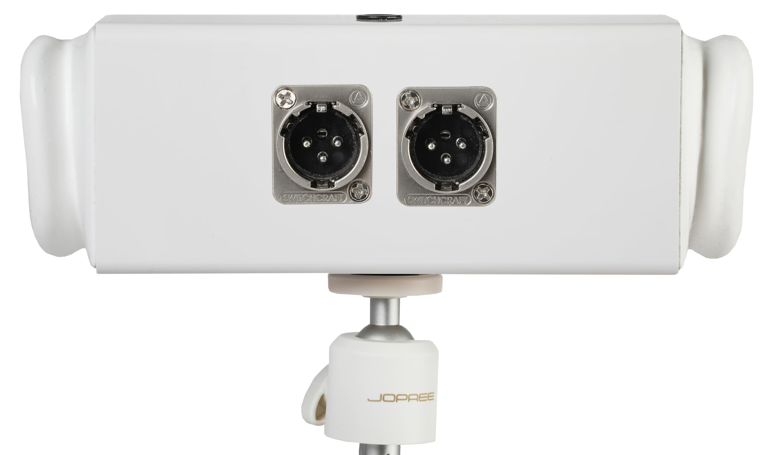 Amazon.co.jp: SR3D Binaural Microphone, ASMR Microphone, XLR