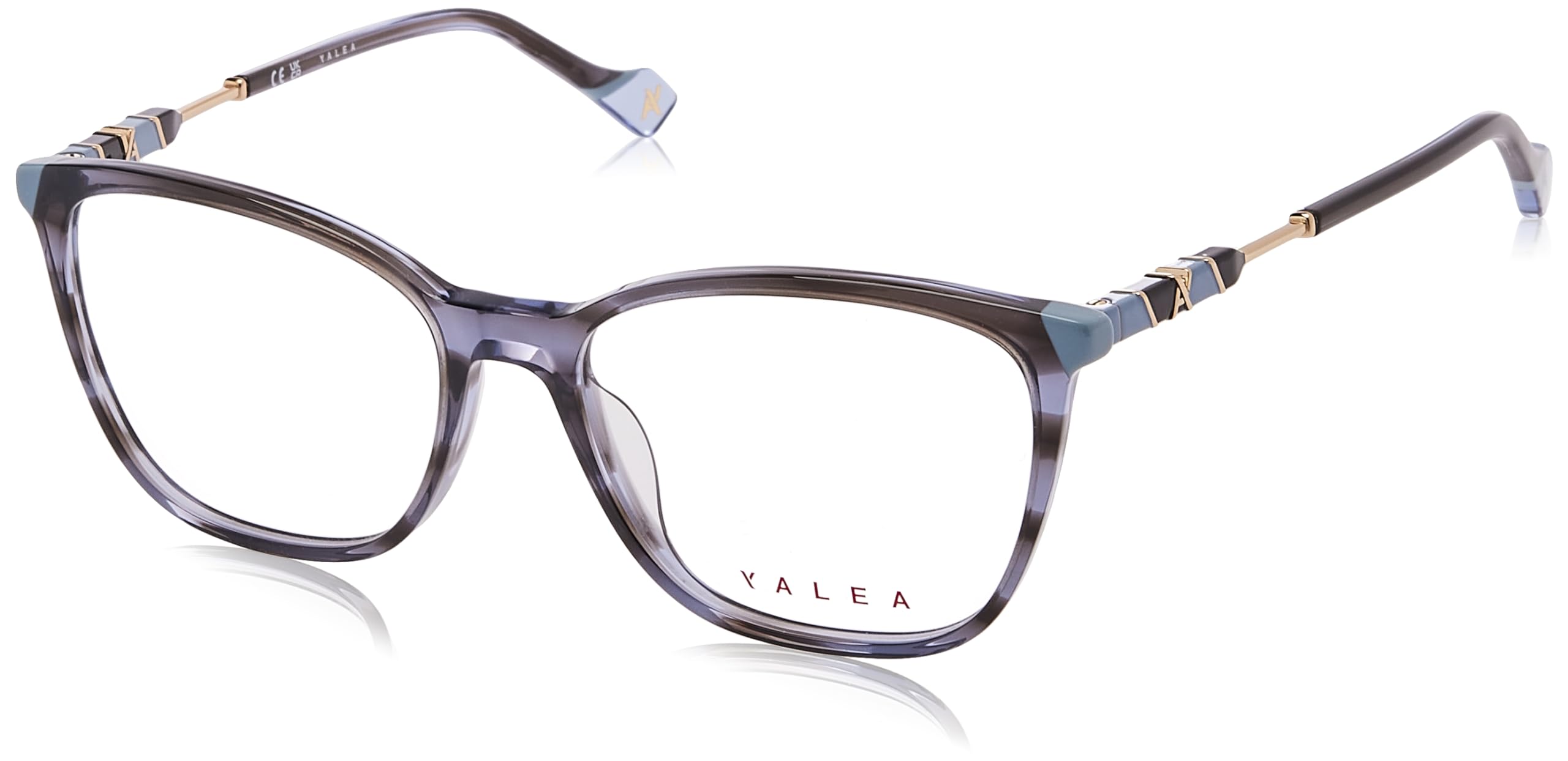 YALEA Gafas de Vista Gafas Mujer