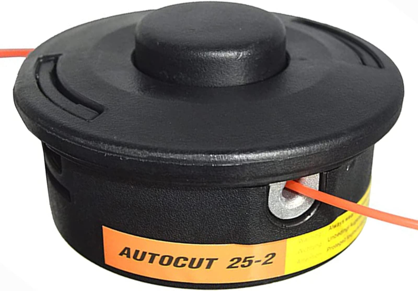 Bobina Di Filo STIHL 3,3 Mm X 142 M - Ricambio Originale Per Decespugliatori - Foto 2