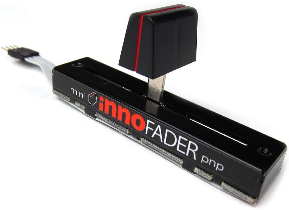 Mini Innofader PNP S9 - Replacement Crossfader for Pioneer DJM-S9
