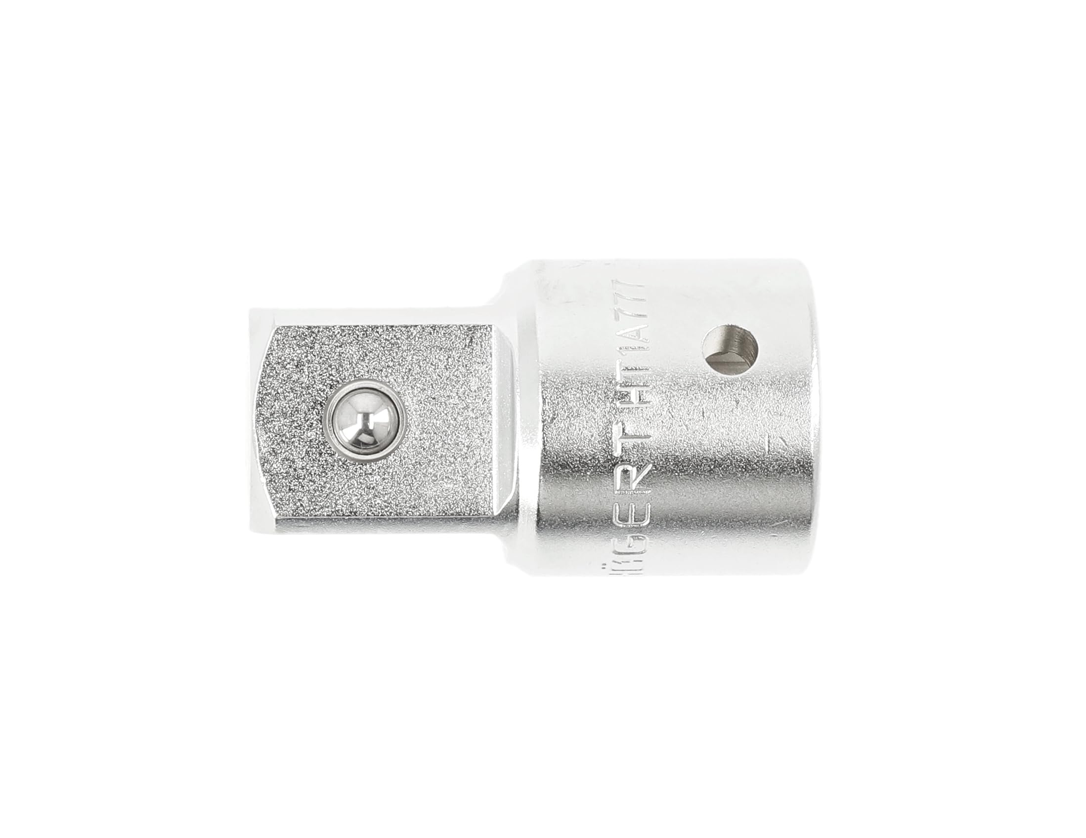 Högert Technik - Reduction 3/4 inch - 1 inch | Adapter Socket Adapter | Socket Adapter for Ratchets
