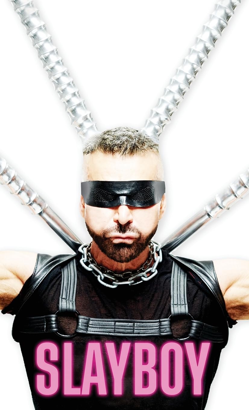 Slayboy Slay, Slayboy 9781964551395 Books