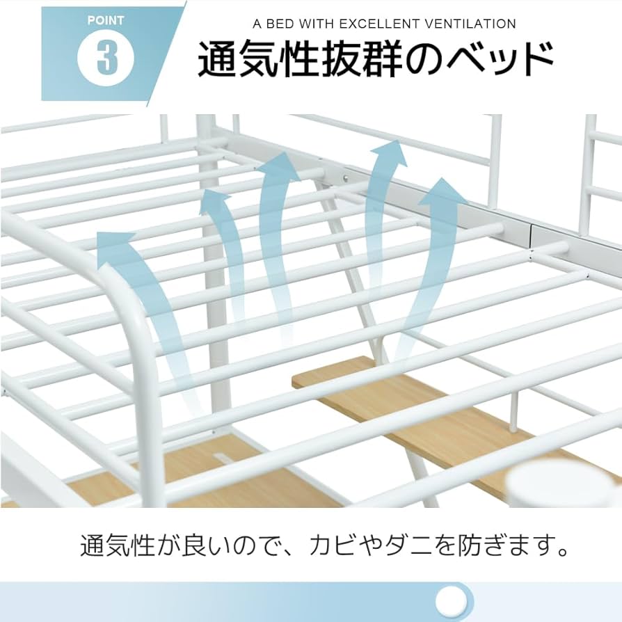 システムベット ロフトベッド 宮 シングル コンセント付き 耐震 ベッド ロフトベッド シングル 収納 システムベッド デスク コンセント