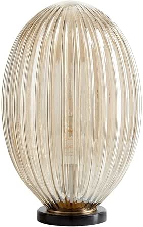 Cyan Design 10793 Maxima Table Lamp, 1-Light 60 Watts, Aged Brass