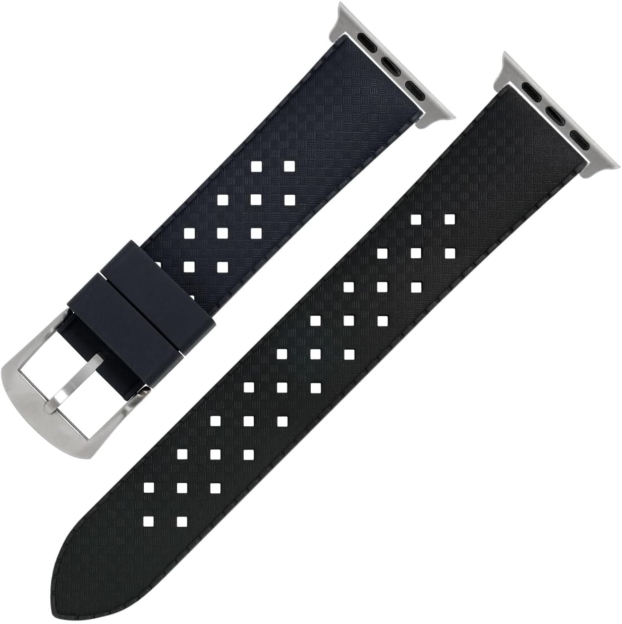 楽天市場】【パネライ(PANERAI)向け】輸入王オリジナル ベルト 40mm