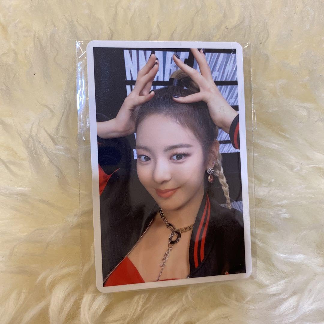 Amazon.co.jp: ITZY リアトレカ : おもちゃ