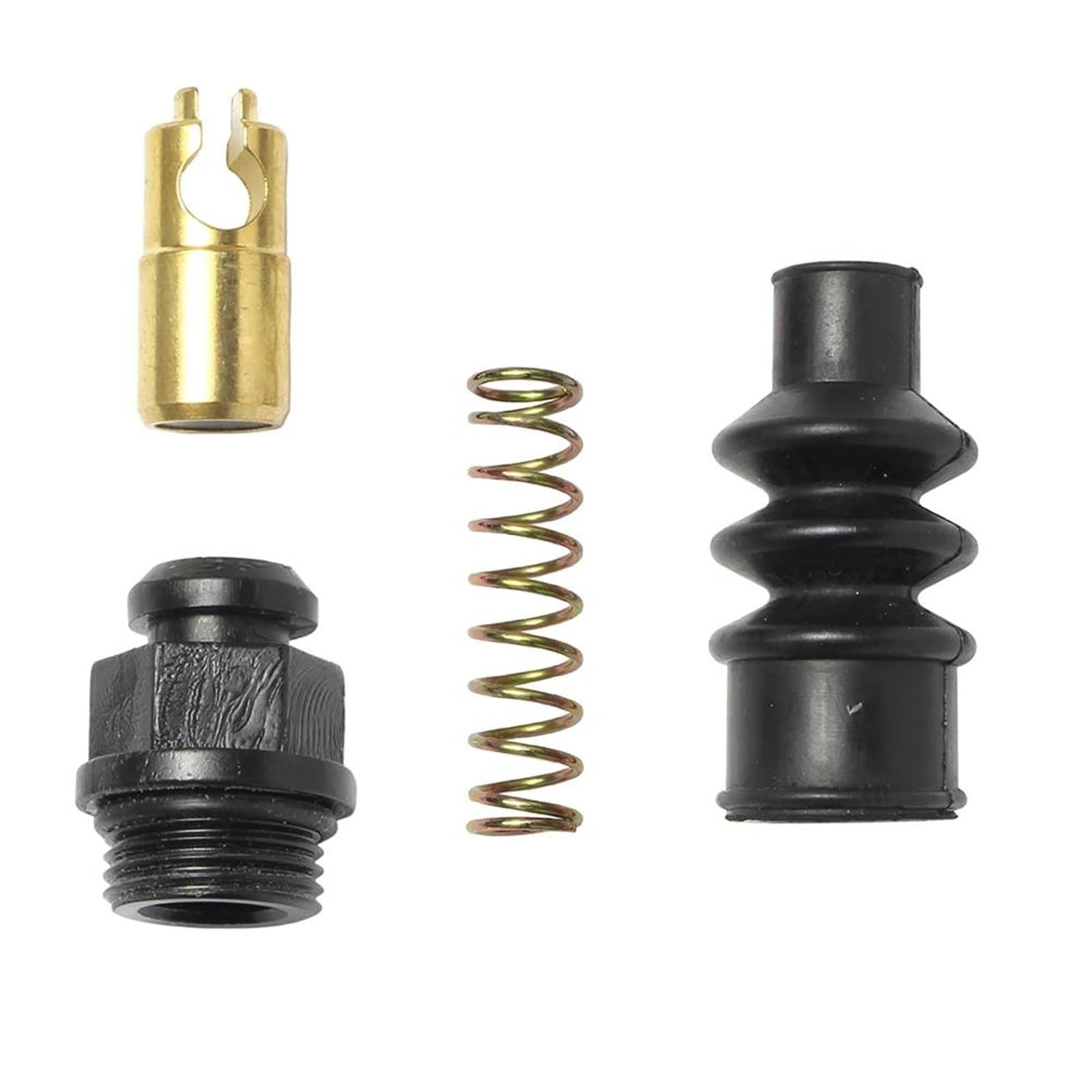 Kit réparation starter carburateur Yamaha Spark Z étanchéité