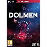 PC-Spiel Dolmen Day One Edition