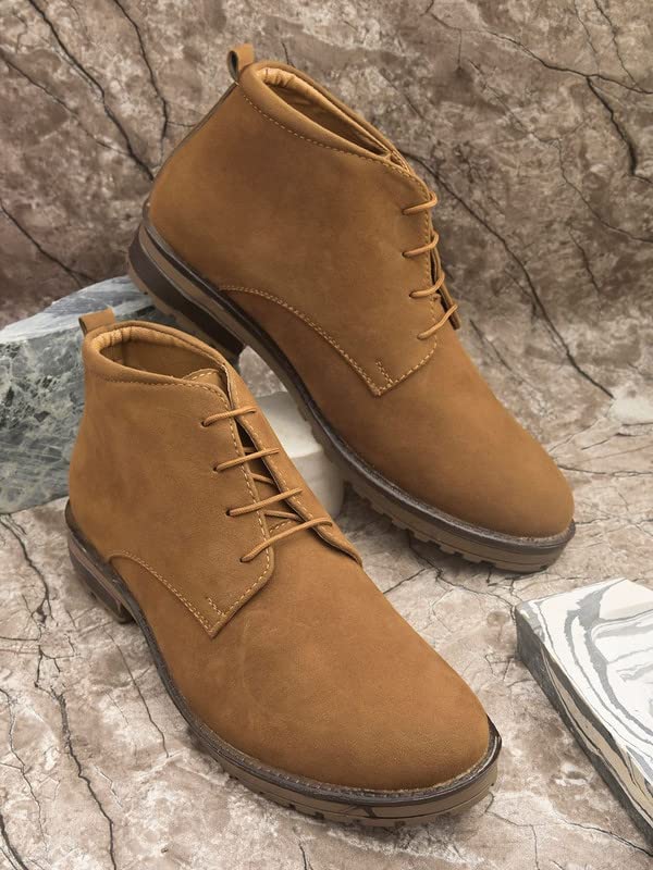 Image of FASHION VICTIM Men's Boot