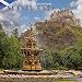 Scotland Calendar - Calendars 2016 - 2017 Wall Calendars - Photo Calendar - Scotland 16 Month Wall Calendar by Avonside