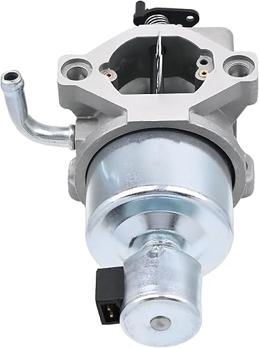 Miniatura 6 de 594605 Carburador para BS 792768 591734 594603 14-18hp Carb Single Cylinder Engine Lawn Mower