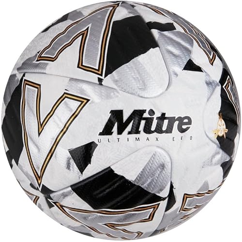 Miniatura 3 de Mitre Balón de fútbol unisex profesional