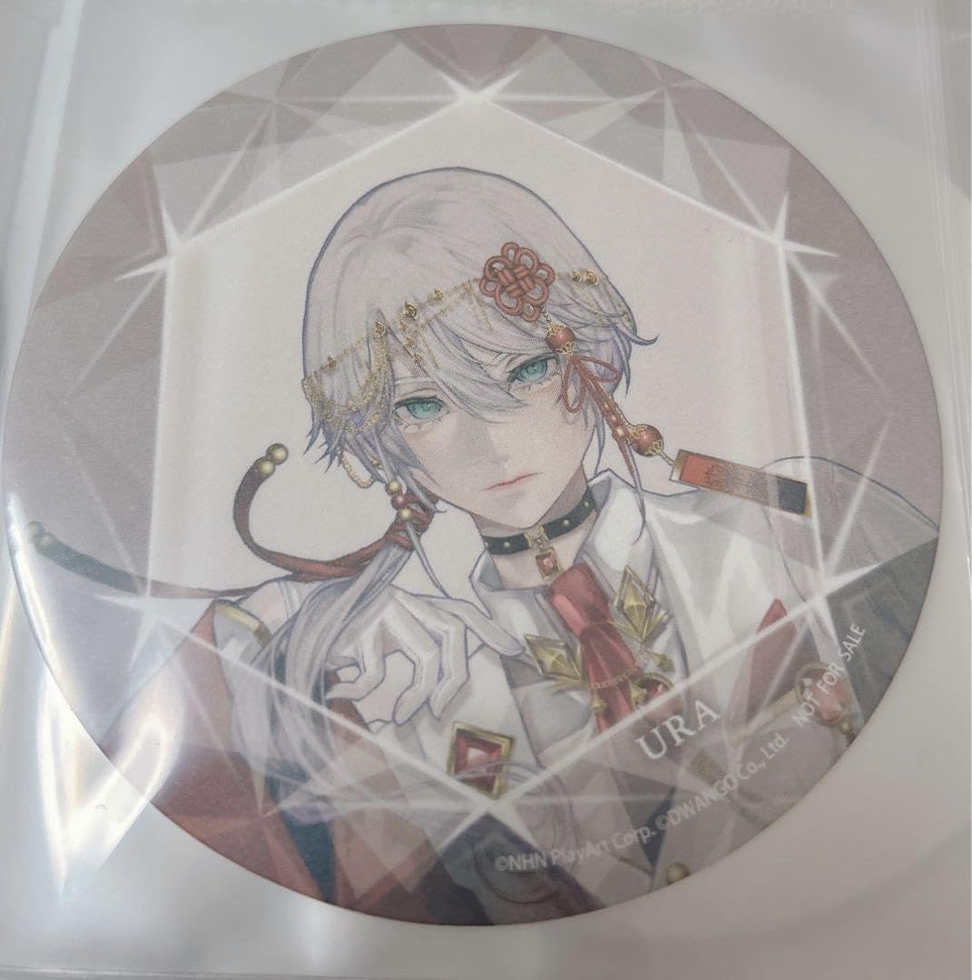 Amazon.co.jp: コンパス コンパスカフェ 鬼ヶ式うら コースター : ホビー