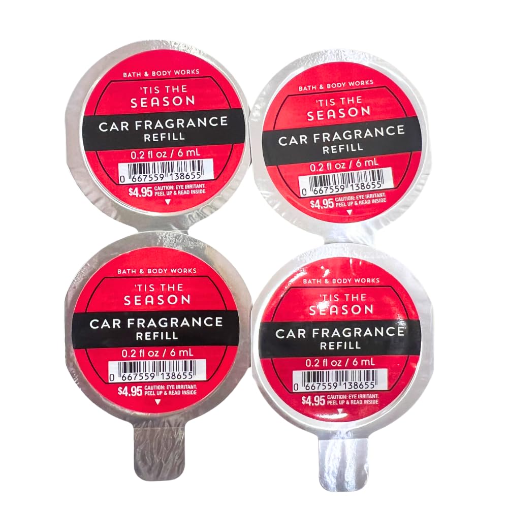 Bath & Body Works 'TIS THE - Image 2