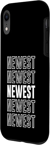 Miniatura 2 de iPhone XR Newest Case