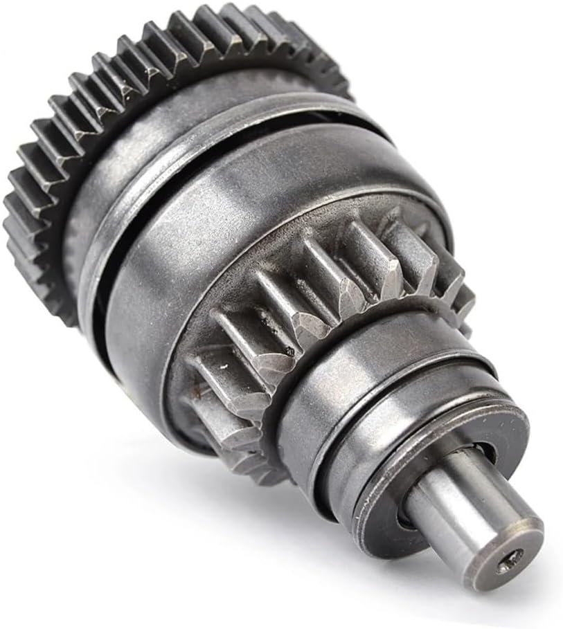 40196001 Starter Drive Fit For 500 J500 Stels ATV 500 For Stels 40196001E RSA40196313A LU018282 192MR-1001300