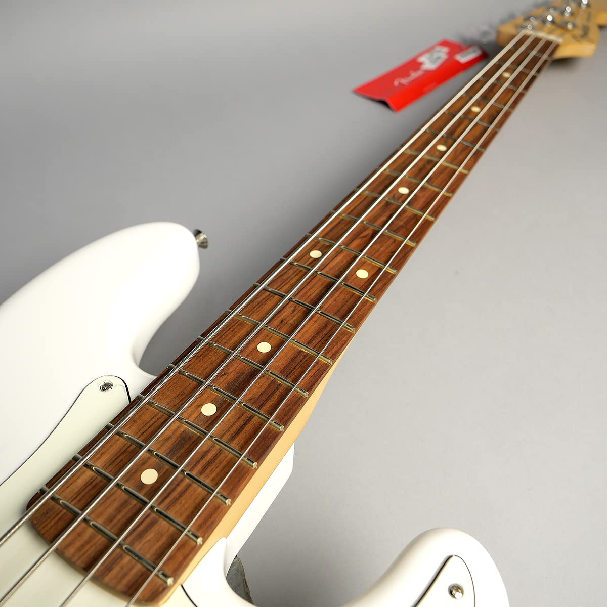 Amazon | Fender Player Precision Bass Pau Ferro Fingerboard
