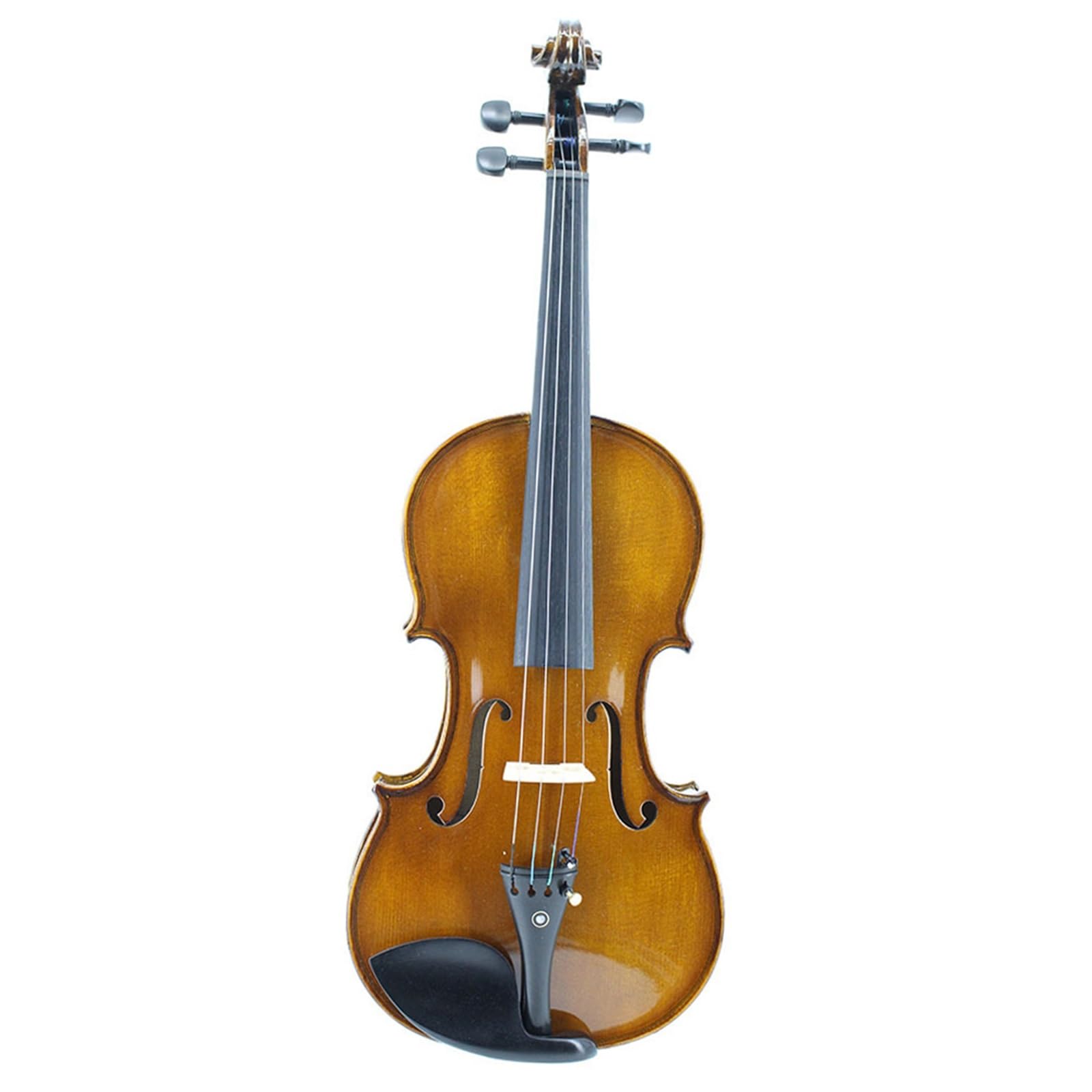 Violino Set Accessori In Ebano Dipinto A Mano Violino Modello Violino In Diverse Misure Disponibili(1/4)