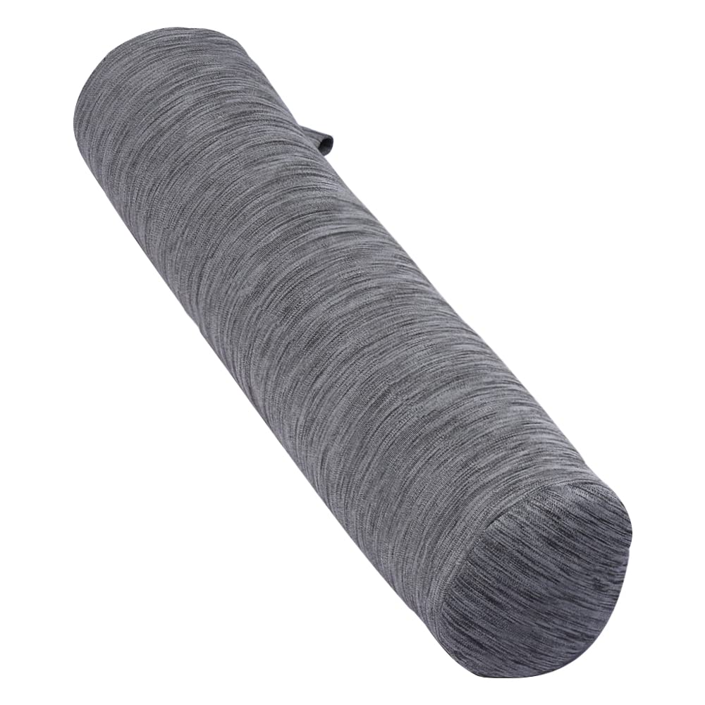 Amazon｜Taibest 抱き枕 円筒型ひんやり 接触冷感 90x20cm 円柱