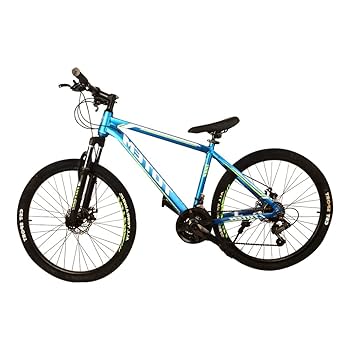 Totem- mountain bicycle- aluminum size 29: Buy Online at