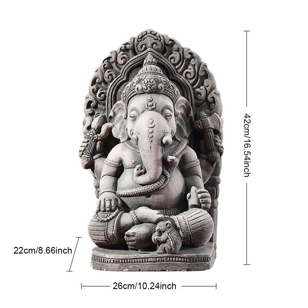 タイ製 金の象の装飾品 新品 Amazon.co.jp: George S. Chen Imports 7888066 タイ 象 仏教