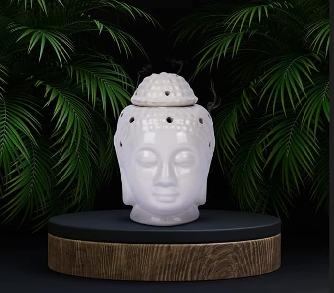 DCRAFT Buddha Electric Diffuser for Aroma, Scent Amazon.in Home