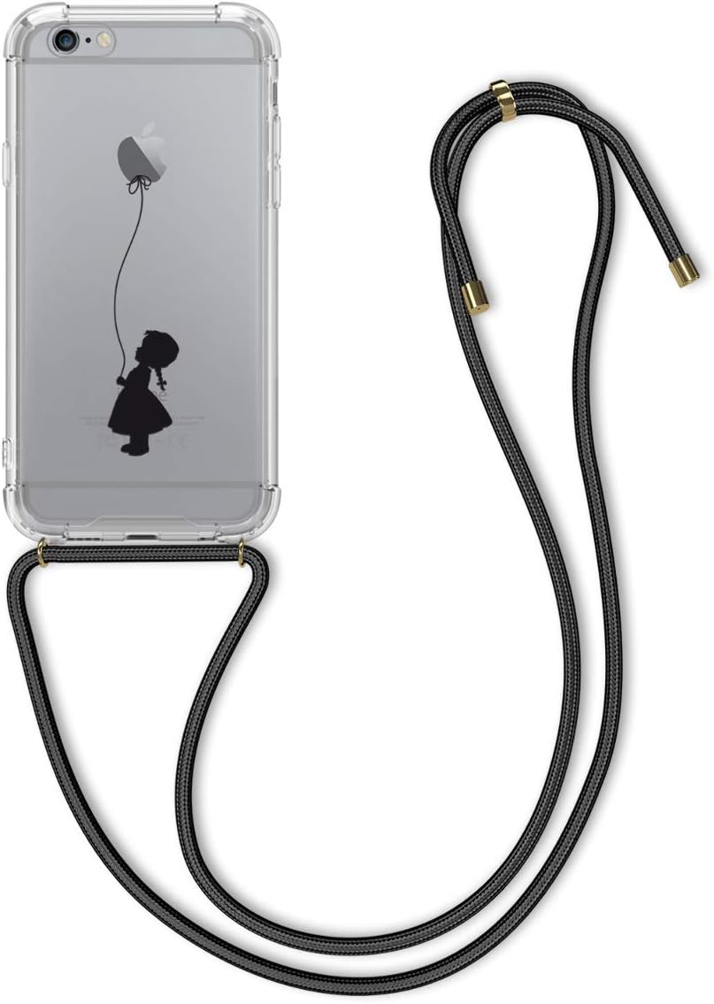 iphone 6s crossbody case