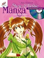 Shojo & Bishie Manga richtig zeichnen 3419533470 Book Cover