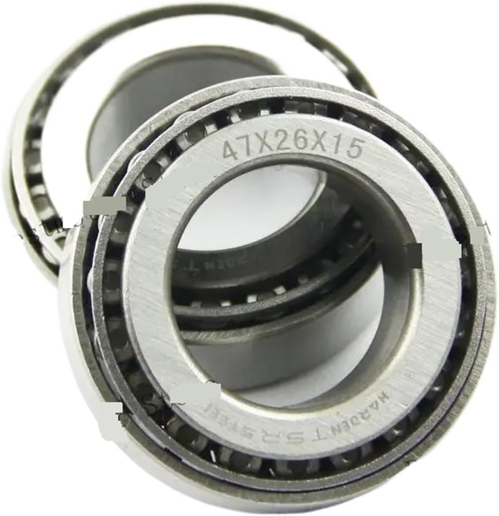 Drive Gear Motorcycle Steering Head Bearing Kit Fit For Honda CR450 CR480R CR500R XRV650 XL600R XL600RM/LM CRF150F CRF150R CRF150RB CRF230F Universal