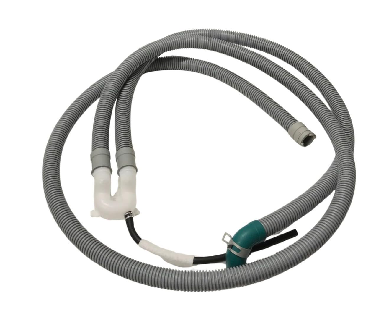 Tubo Di Scarico Originale LG Per Lavatrici WM4270HVA, WM4070HWA, WM5000HVA, WM5000HWA
