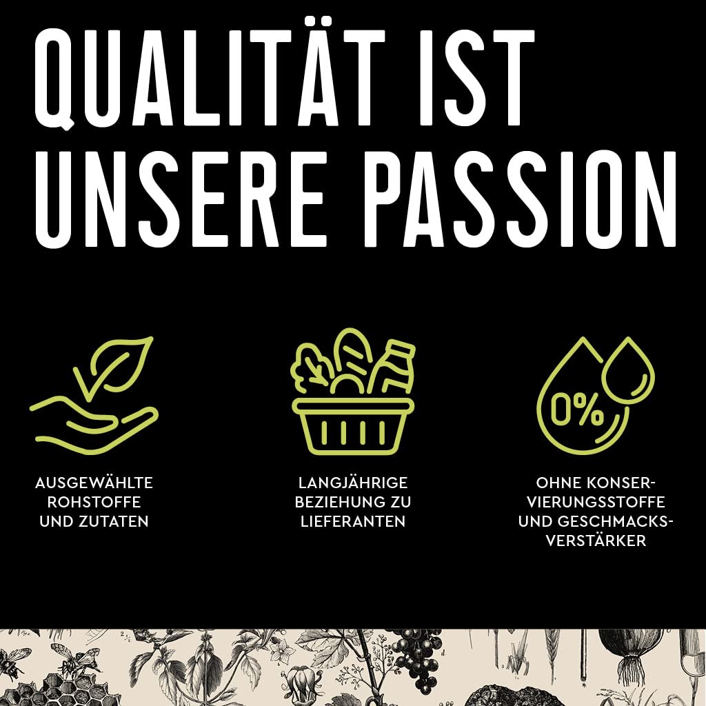 Wajos Patatas Bravas Dip Vegan Doppelpack 2x 90g pikante Dip spanische Feinkost