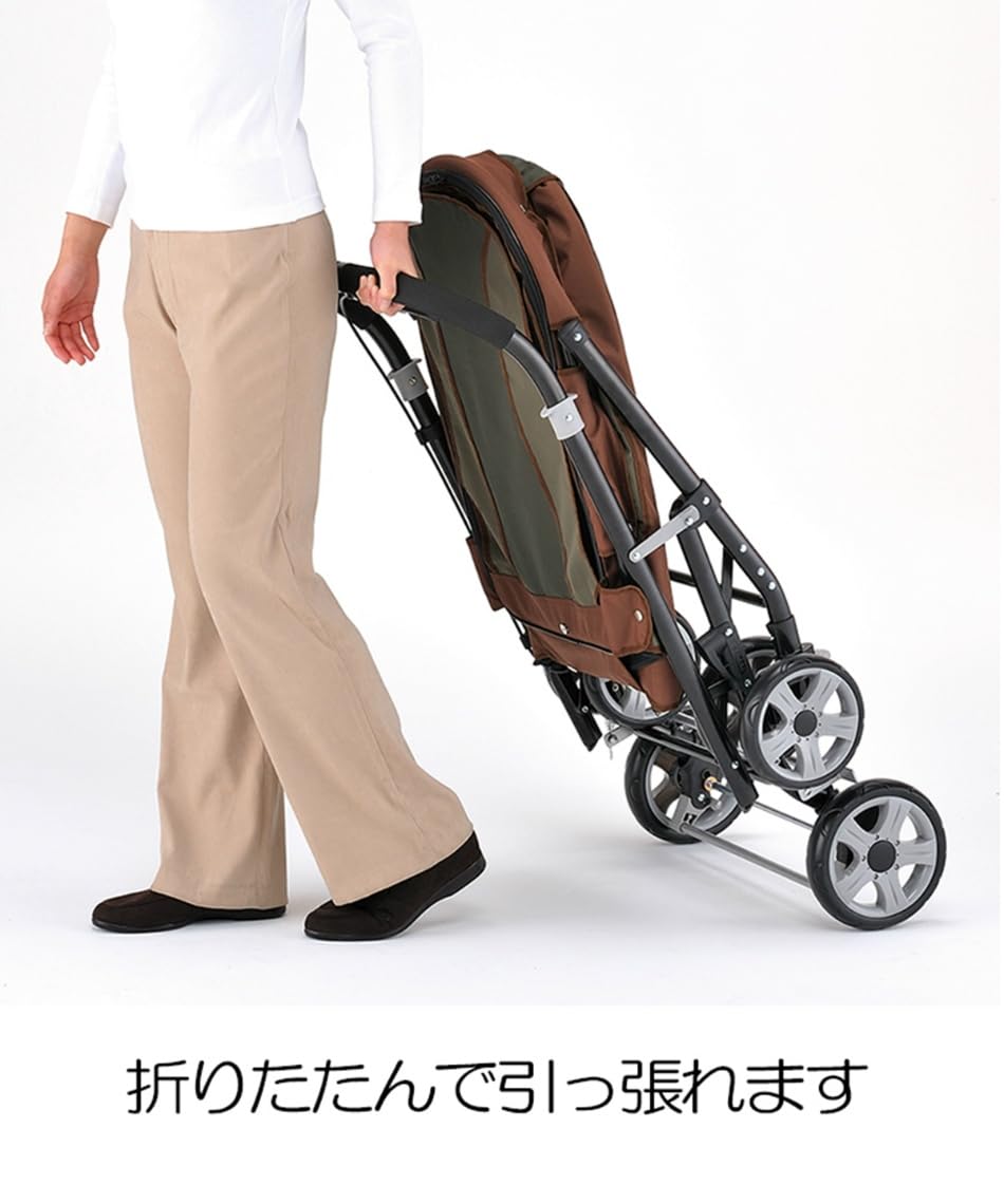 Amazon | ボンビアルコン (Bonbi) ペットバギーデカ プログレ