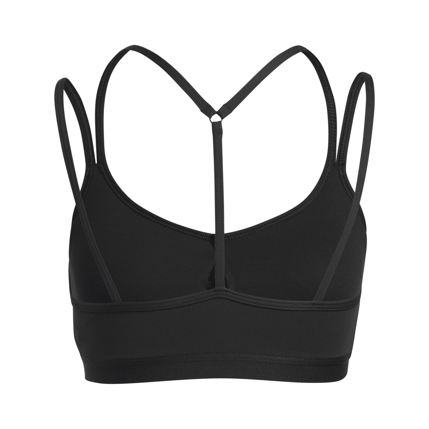 Adidas Yoga Essentials Light-Support Bra Soutien-Gorge de Sport Femme