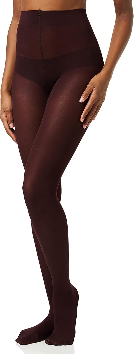 FALKE Women Pure Matt 50 Tights - Semi 