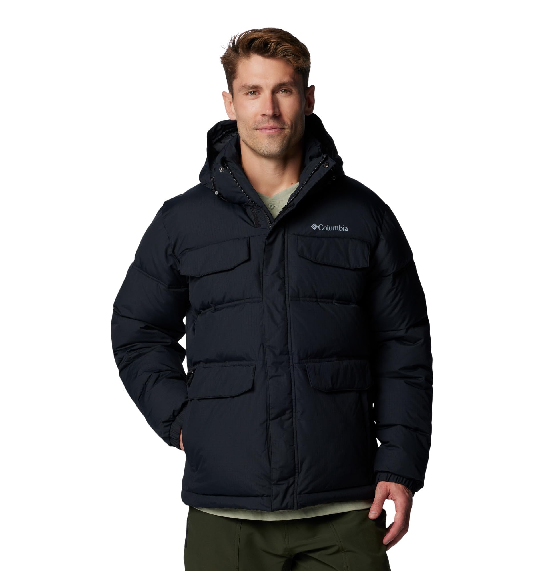 Columbia Herren Landroamer Puffer Jacket Landroamer Puffer Jacket