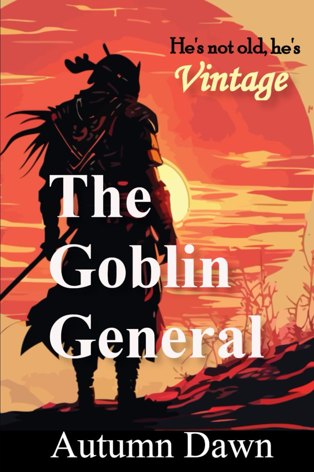 The Goblin General: 1