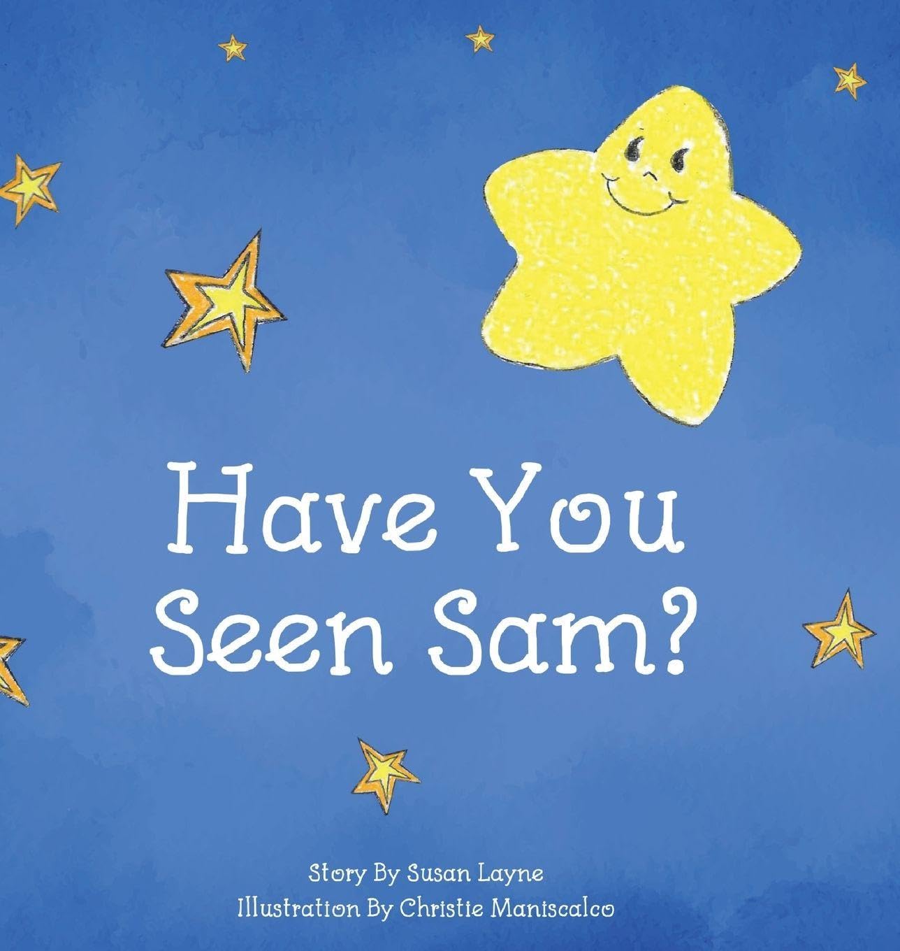 Have You Seen Sam?
