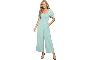 Jumpsuits for Women Dressy - we love