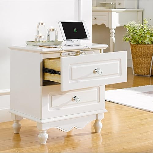 Miniatura 5 de MroMax Tirador de aleación de aluminio de cristal, pomos para armario, cajones, armario, estantería, armario, color plateado, 2 unidades