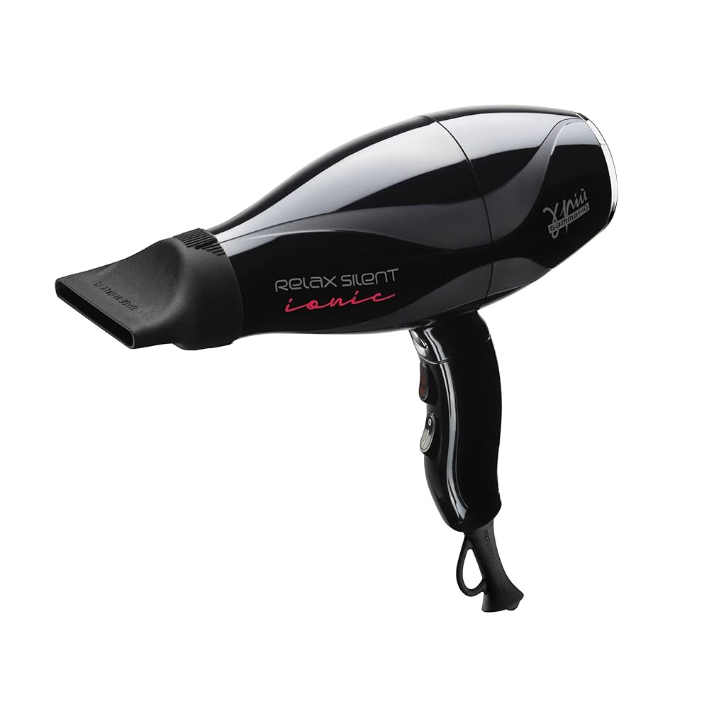 シセルリノ　 Dryer ブラック シセルリノ Dryer ブラック Black stainless steel Dryers at