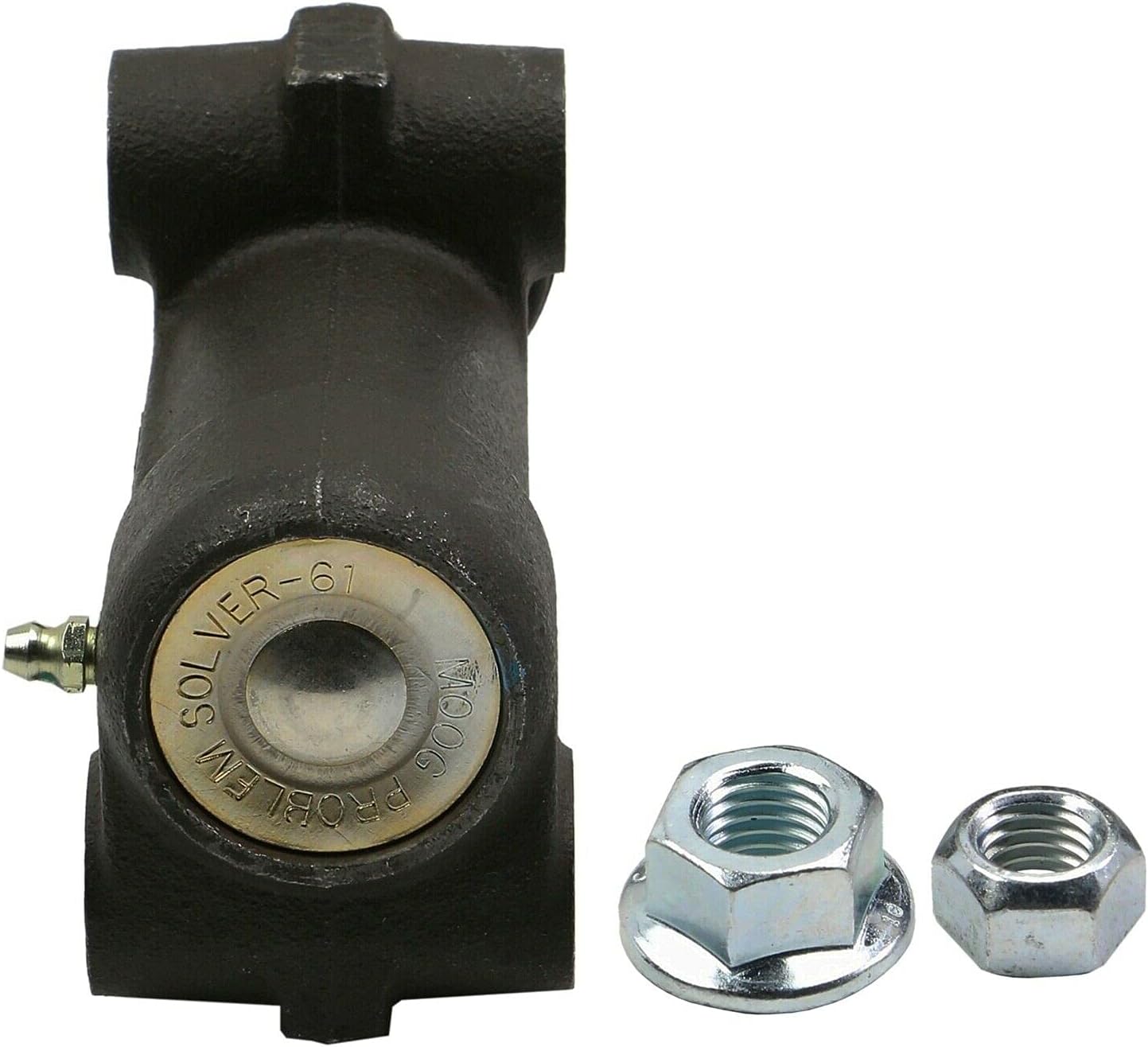 Replacement Steering Idler Arm Bracket Assembly Compatible