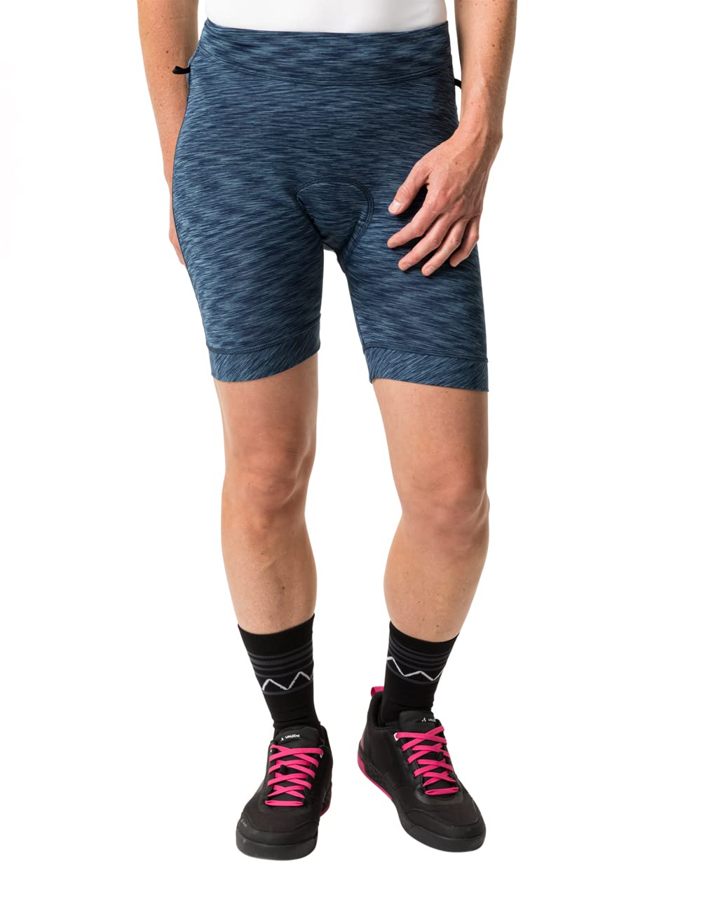 VAUDE Womens Altissimi Shorts
