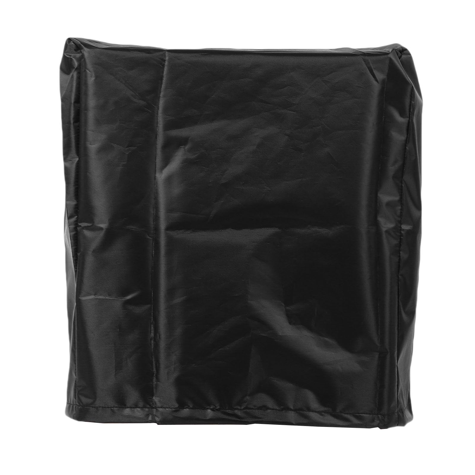Housse Anti-poussière pour Microscope, Housse de Protection étanche pour Microscope avec Couche de Protection Solaire, en Tissu Oxford, Convient à la Plupart des Microscopes de