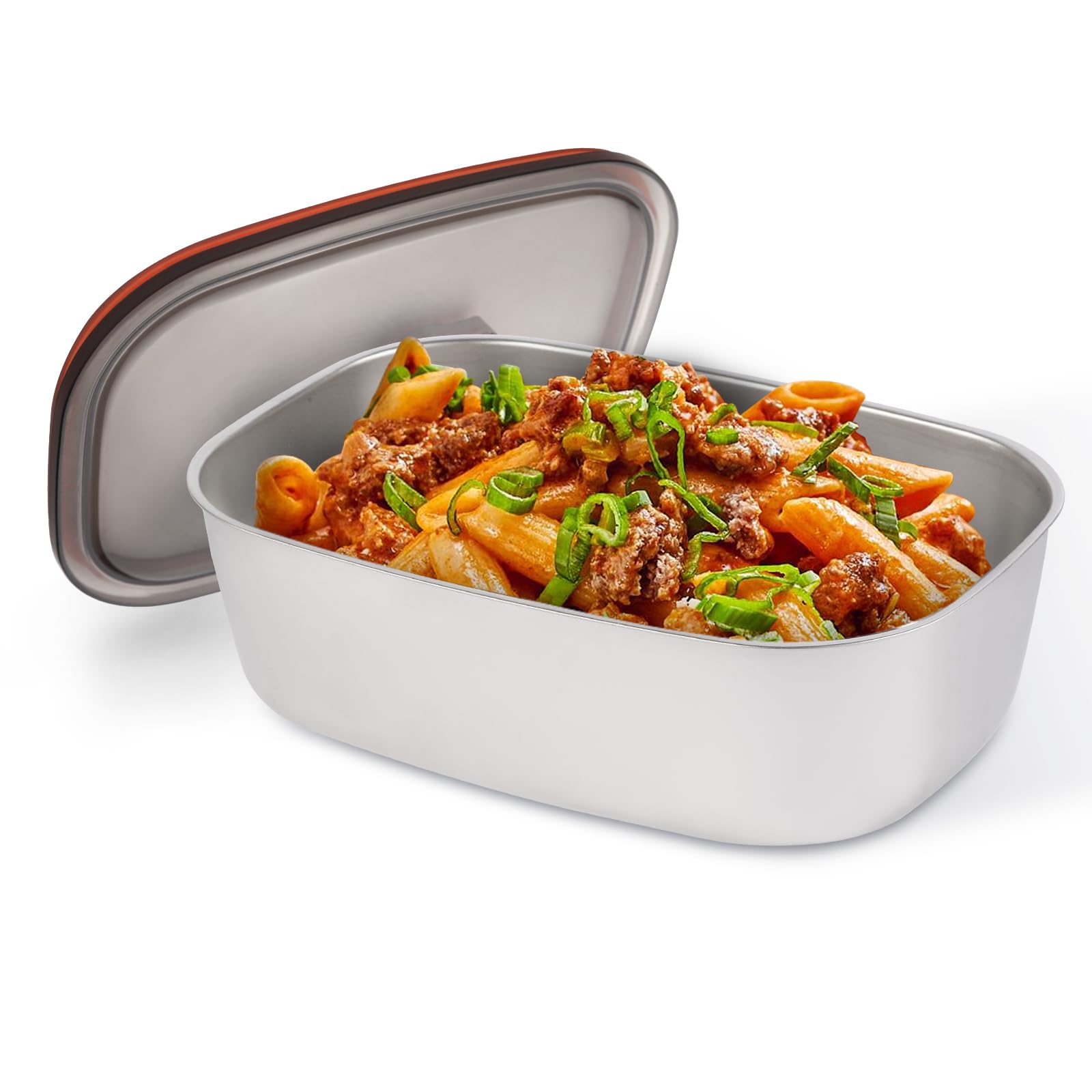 1.5L Electric Lunch Box Inner Container with Lid